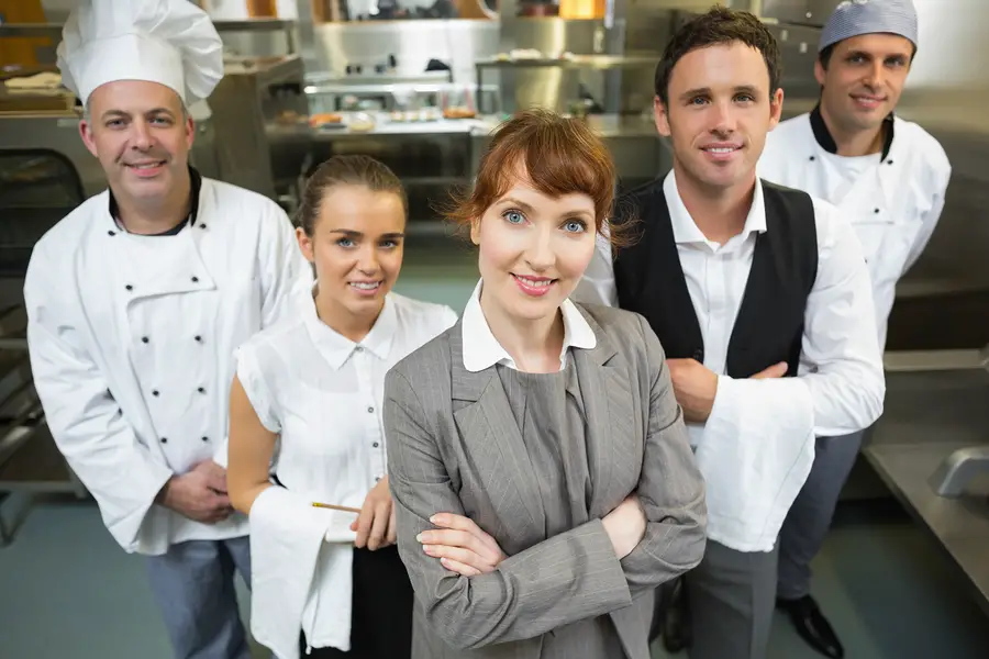 restaurant manager jobs nottingham